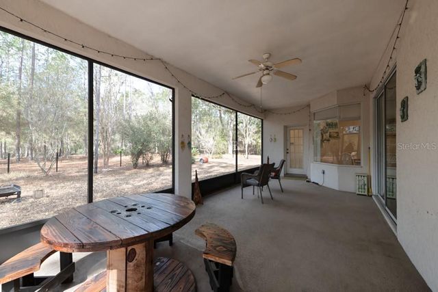 9570 SW 215TH COURT ROAD, Dunnellon, FL 34431