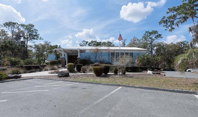 9570 SW 215TH COURT ROAD, Dunnellon, FL 34431