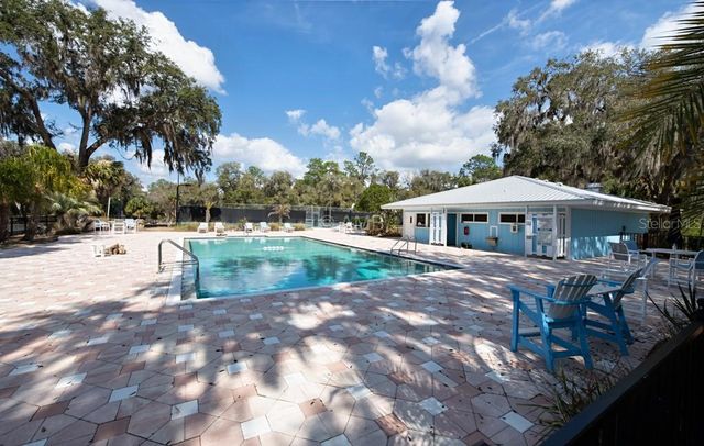 9570 SW 215TH COURT ROAD, Dunnellon, FL 34431