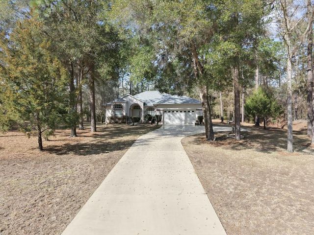 9570 SW 215TH COURT ROAD, Dunnellon, FL 34431