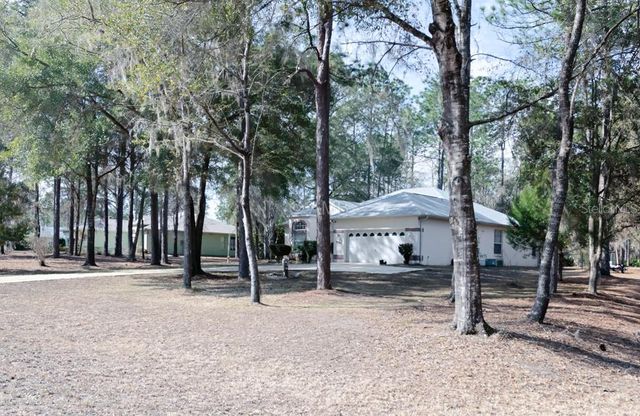 9570 SW 215TH COURT ROAD, Dunnellon, FL 34431