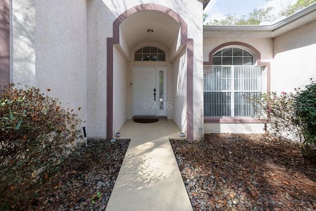 9570 SW 215TH COURT ROAD, Dunnellon, FL 34431