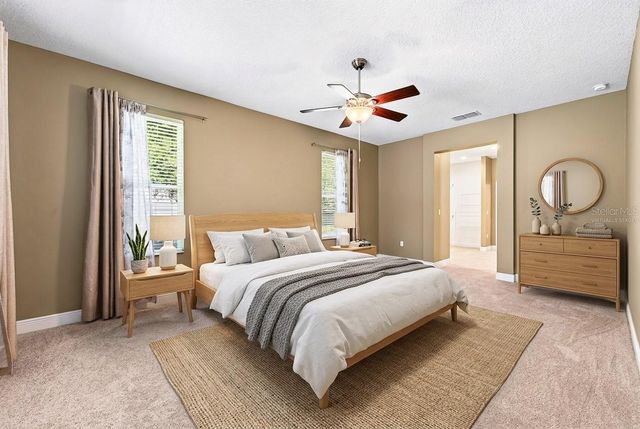 2522 TREE MEADOW LOOP, Apopka, FL 32712