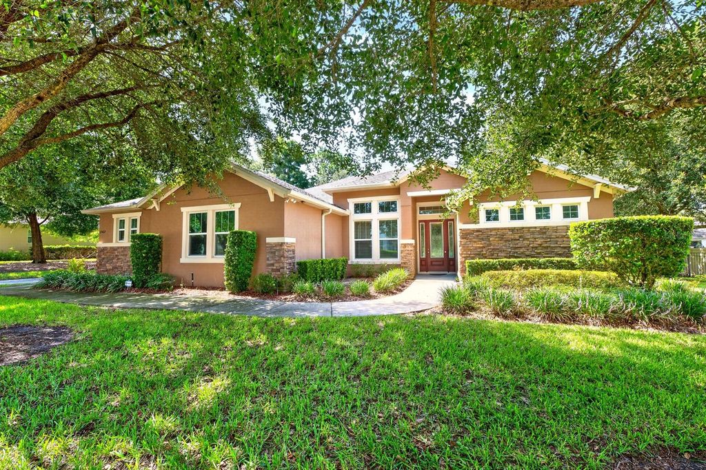 2522 TREE MEADOW LOOP, Apopka, FL 32712