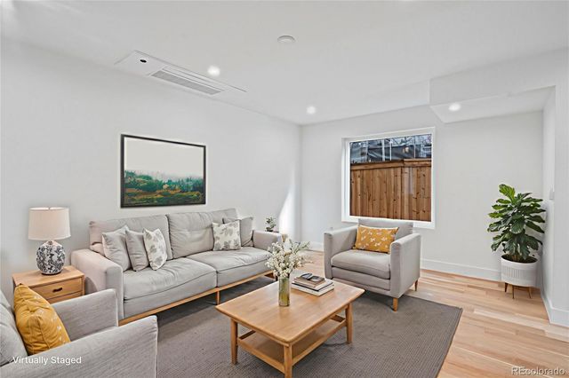 2451 Lawrence Street, Denver, CO 80205