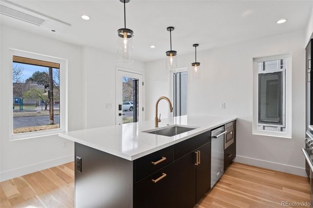 2451 Lawrence Street, Denver, CO 80205