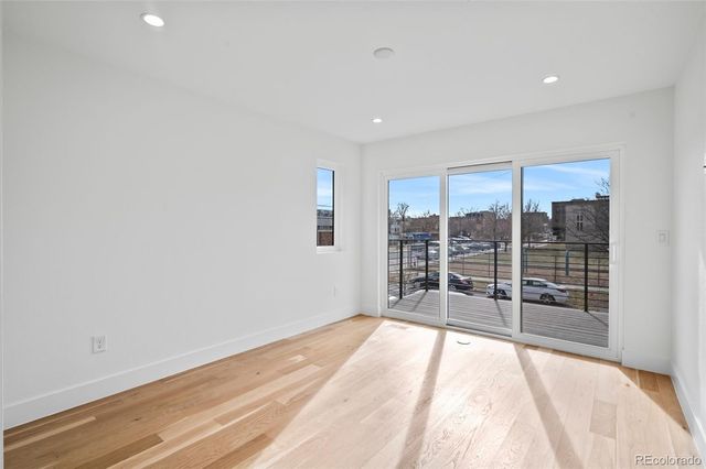 2451 Lawrence Street, Denver, CO 80205