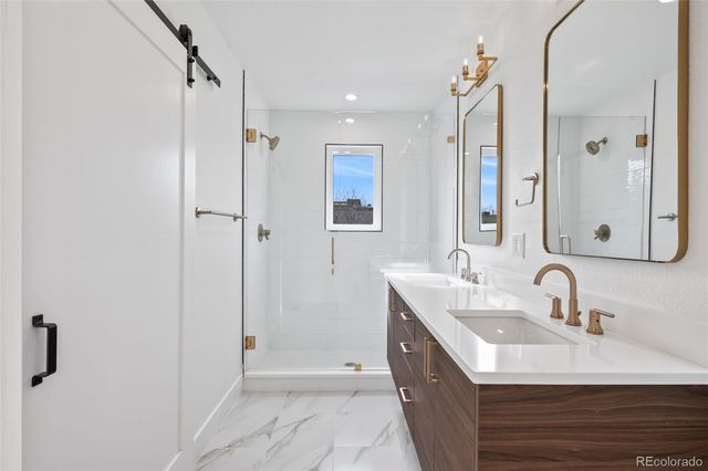 2451 Lawrence Street, Denver, CO 80205