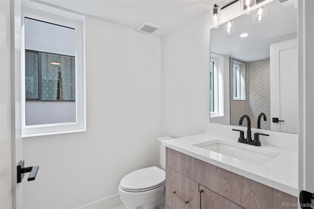 2451 Lawrence Street, Denver, CO 80205