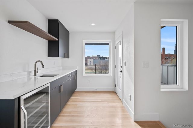 2451 Lawrence Street, Denver, CO 80205