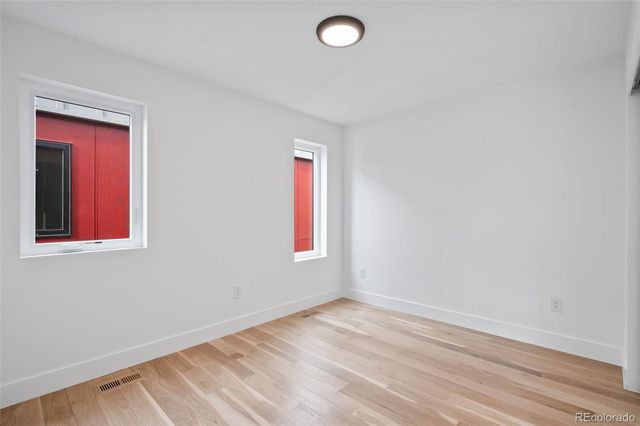 2451 Lawrence Street, Denver, CO 80205