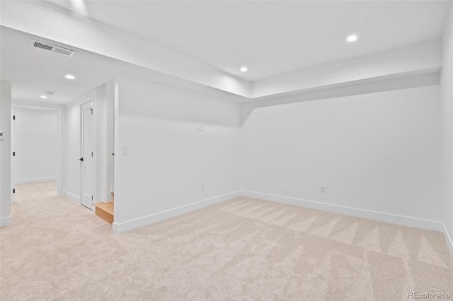 2451 Lawrence Street, Denver, CO 80205