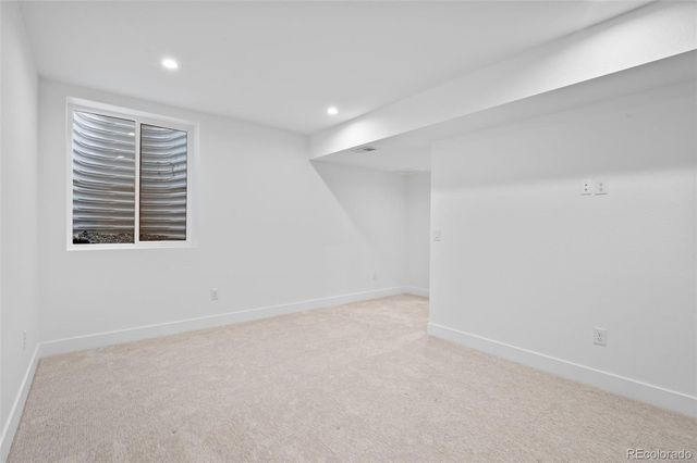 2451 Lawrence Street, Denver, CO 80205