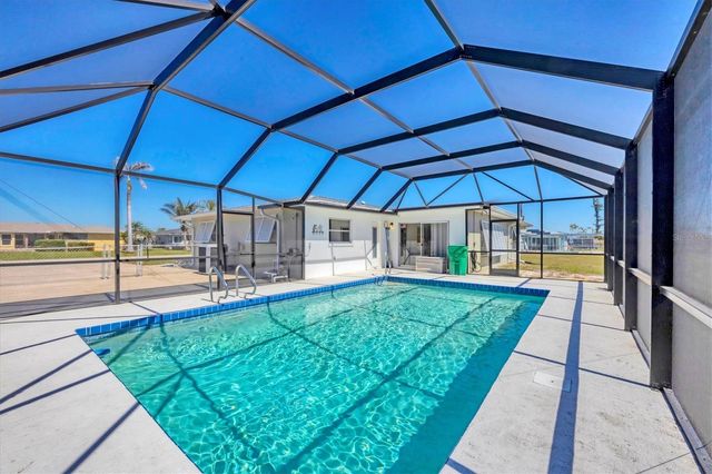 13 CADDY ROAD, Rotonda West, FL 33947