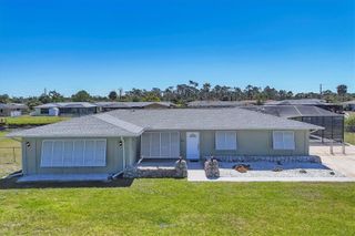 13 CADDY ROAD, Rotonda West, FL 33947