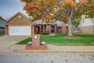 2821 NW 155th Street, Edmond, OK 73013