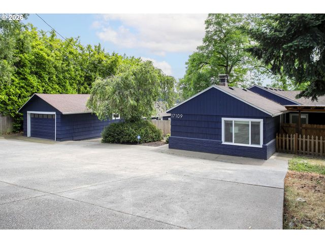 17109 Se EVERGREEN Hwy, Vancouver, WA 98683