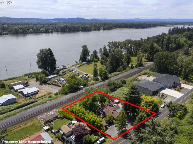 17109 Se EVERGREEN Hwy, Vancouver, WA 98683