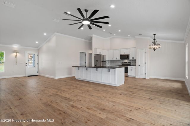 10128 Noddy Tern Road, Weeki Wachee, FL 34613