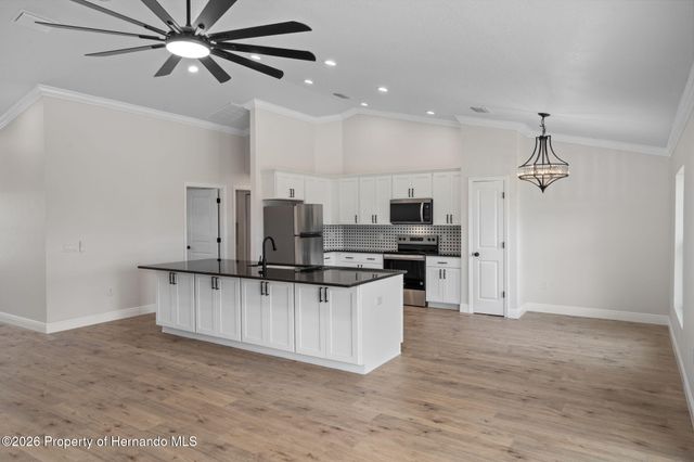 10128 Noddy Tern Road, Weeki Wachee, FL 34613