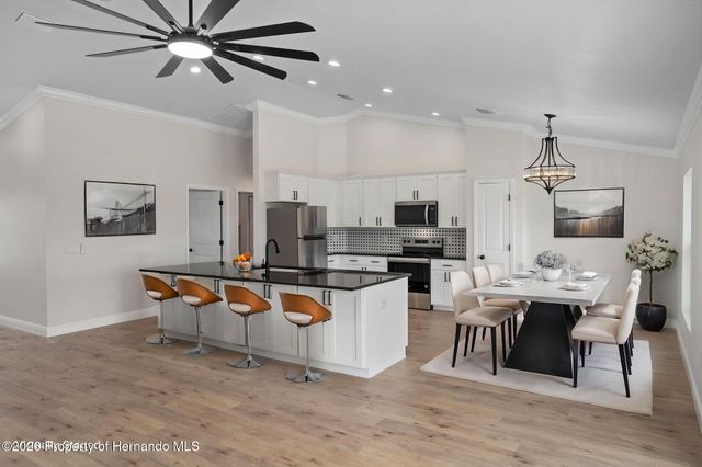 10128 Noddy Tern Road, Weeki Wachee, FL 34613