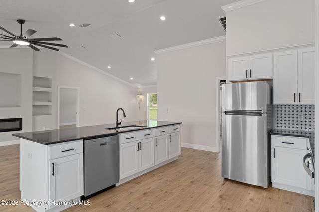 10128 Noddy Tern Road, Weeki Wachee, FL 34613