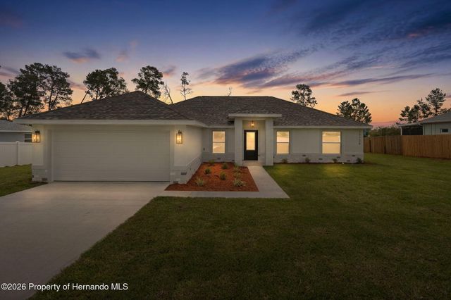 10128 Noddy Tern Road, Weeki Wachee, FL 34613