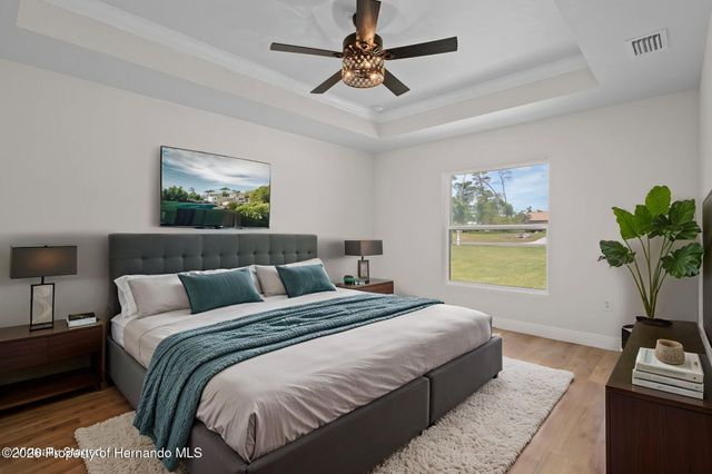 10128 Noddy Tern Road, Weeki Wachee, FL 34613