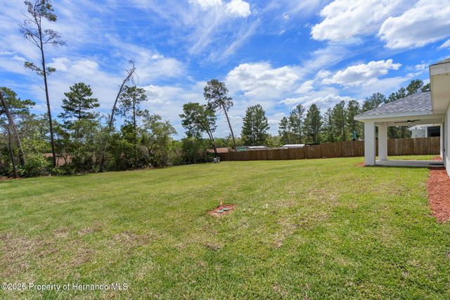 10128 Noddy Tern Road, Weeki Wachee, FL 34613