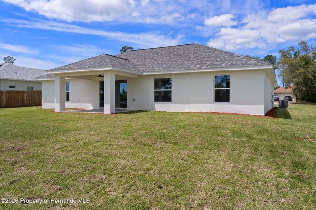 10128 Noddy Tern Road, Weeki Wachee, FL 34613