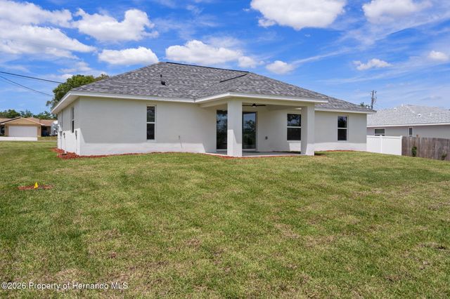 10128 Noddy Tern Road, Weeki Wachee, FL 34613