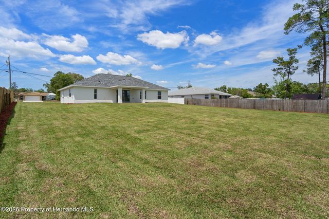 10128 Noddy Tern Road, Weeki Wachee, FL 34613