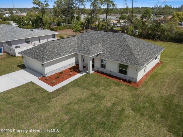 10128 Noddy Tern Road, Weeki Wachee, FL 34613