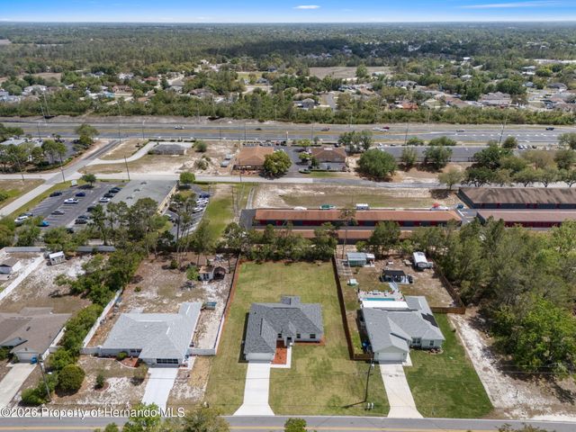 10128 Noddy Tern Road, Weeki Wachee, FL 34613