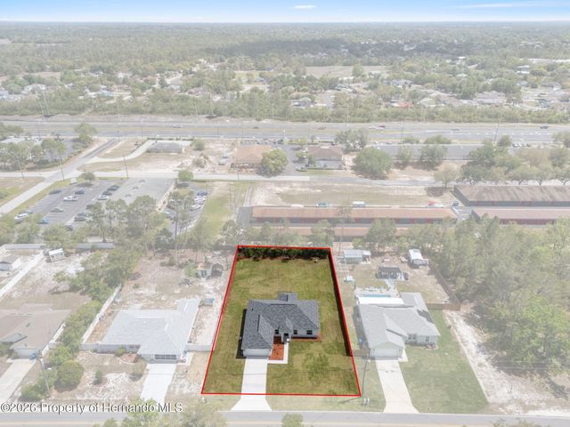 10128 Noddy Tern Road, Weeki Wachee, FL 34613
