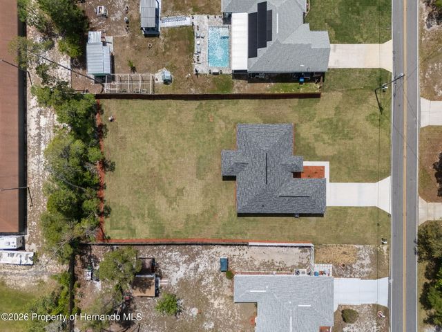 10128 Noddy Tern Road, Weeki Wachee, FL 34613