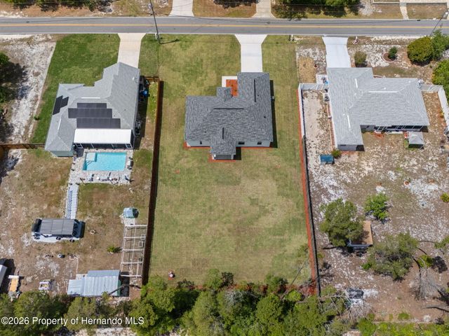 10128 Noddy Tern Road, Weeki Wachee, FL 34613