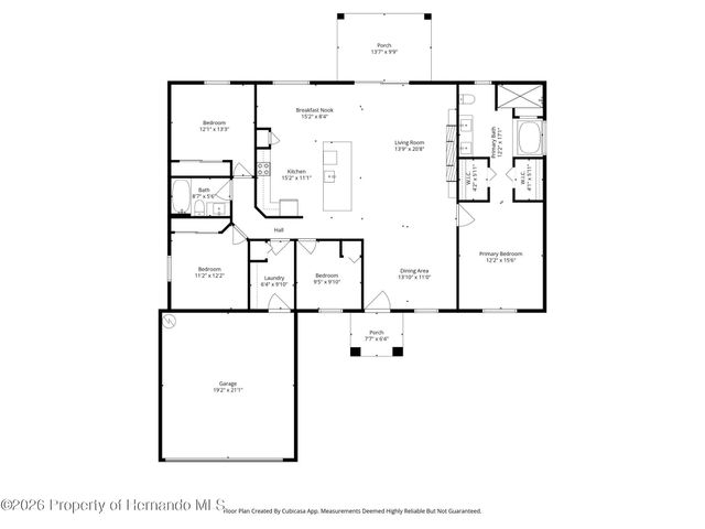 10128 Noddy Tern Road, Weeki Wachee, FL 34613
