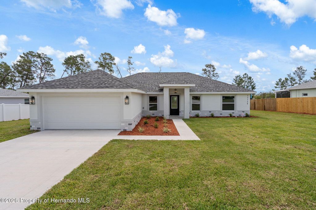 10128 Noddy Tern Road, Weeki Wachee, FL 34613
