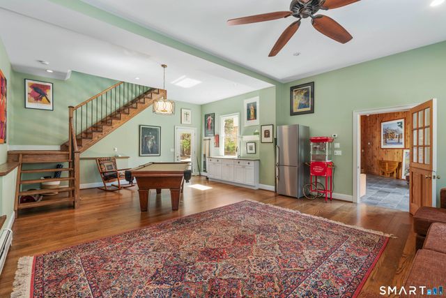 35 Hanson Road, Canton, CT 06019