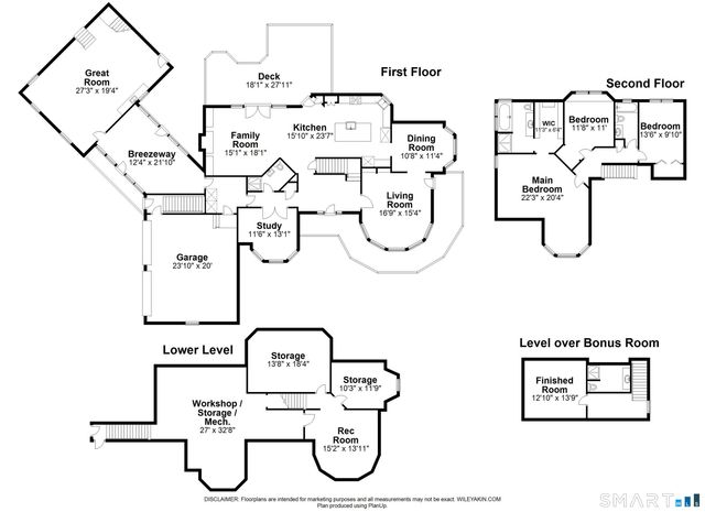35 Hanson Road, Canton, CT 06019