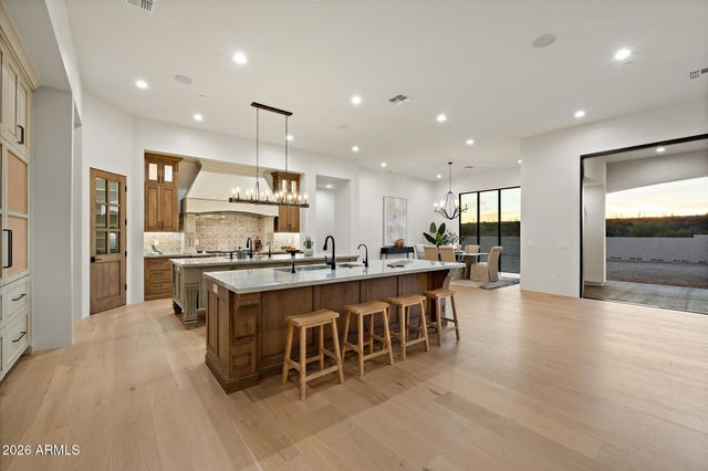 5249 E Morning Star Road, Cave Creek, AZ 85331