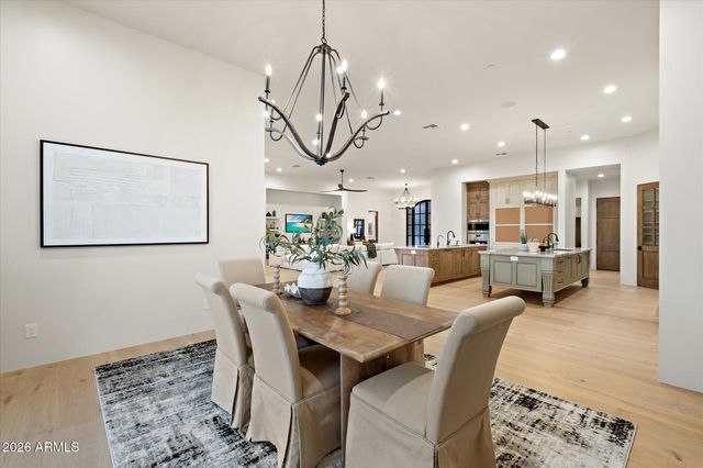 5249 E Morning Star Road, Cave Creek, AZ 85331