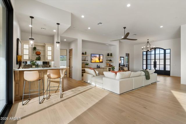 5249 E Morning Star Road, Cave Creek, AZ 85331