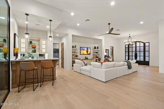 5249 E Morning Star Road, Cave Creek, AZ 85331