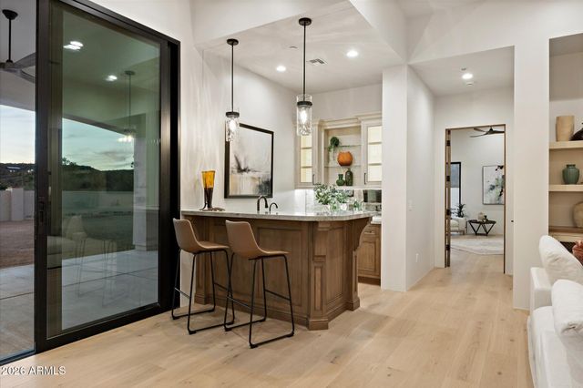 5249 E Morning Star Road, Cave Creek, AZ 85331