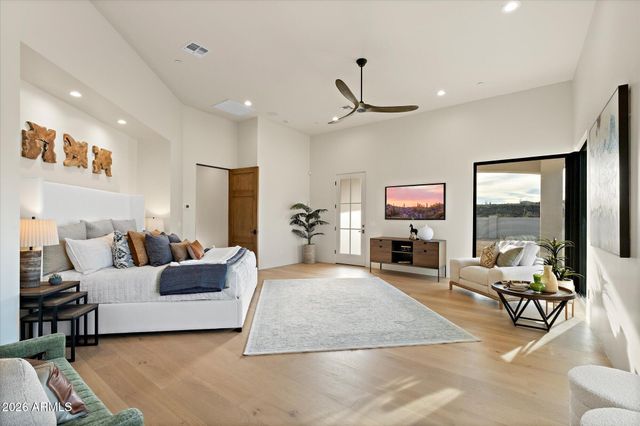 5249 E Morning Star Road, Cave Creek, AZ 85331
