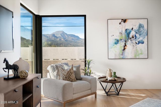5249 E Morning Star Road, Cave Creek, AZ 85331