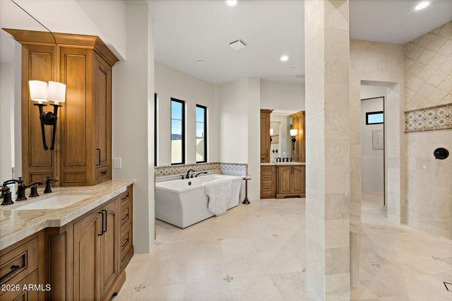 5249 E Morning Star Road, Cave Creek, AZ 85331