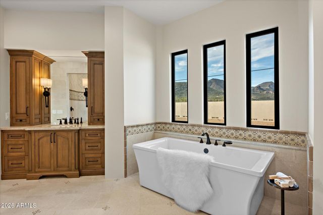 5249 E Morning Star Road, Cave Creek, AZ 85331